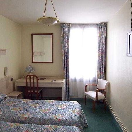 Terminus Hotel Tours Bilik gambar