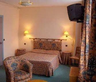Terminus Hotel Tours Luaran gambar
