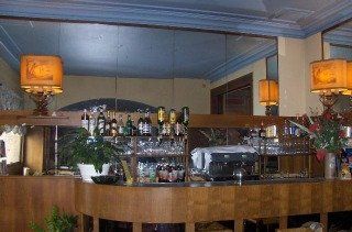Terminus Hotel Tours Luaran gambar