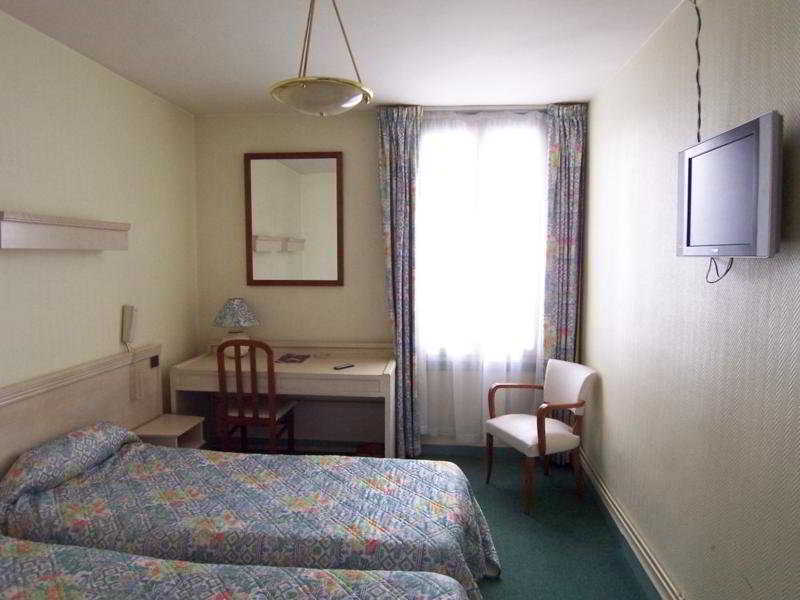 Terminus Hotel Tours Bilik gambar