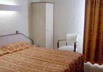 Terminus Hotel Tours Luaran gambar