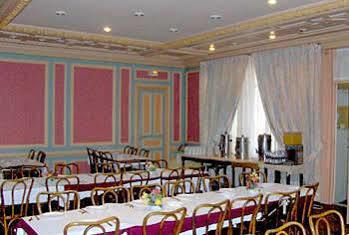 Terminus Hotel Tours Luaran gambar